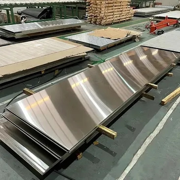 304 stainless steel plate